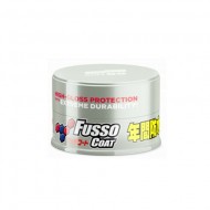 Fusso Coat 12 Months Wax Light