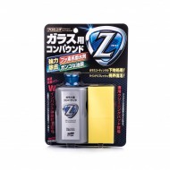 Glass Compound Z Limpiador de Cristales