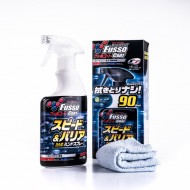 Fusso Coat Speed & Barrier